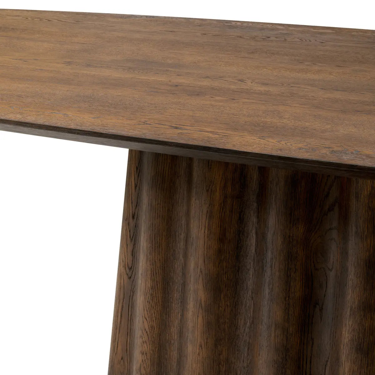 Dining Table Papyrus rectangular Eichholtz