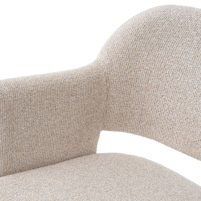 Dining Chair Park Eichholtz