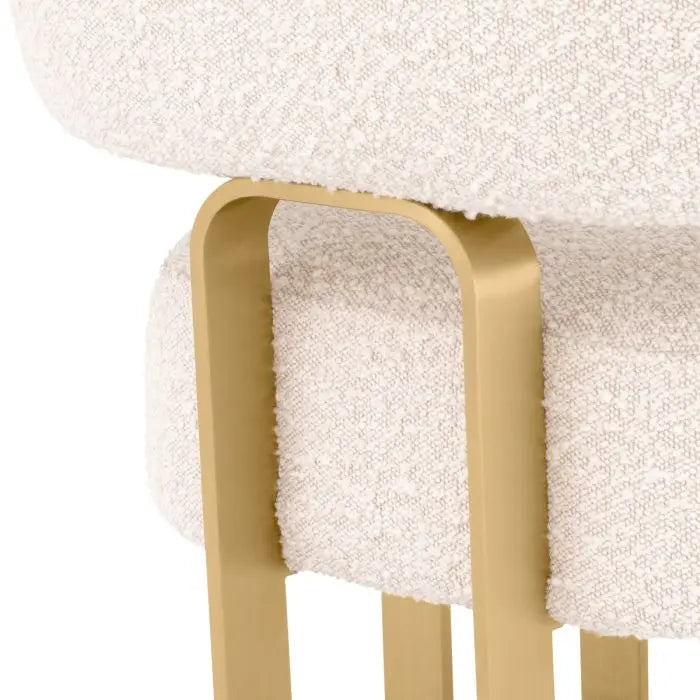 Chair Capricorn Eichholtz