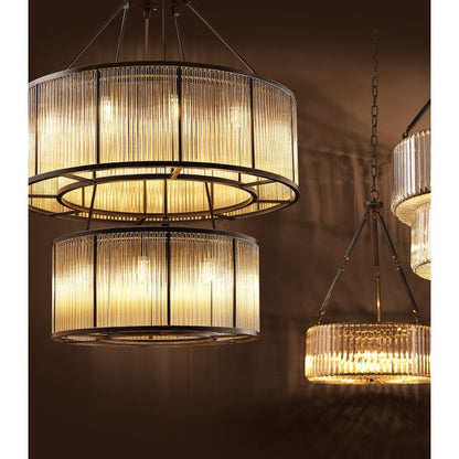 Chandelier Bernardi Eichholtz