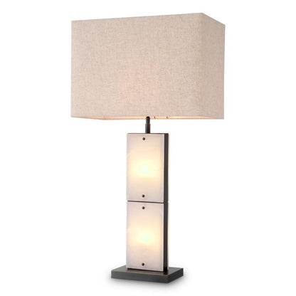 Table Lamp Ortiz Eichholtz