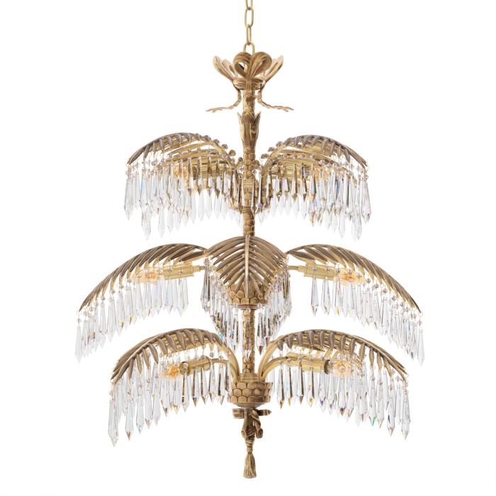 Chandelier Hildebrandt L Eichholtz