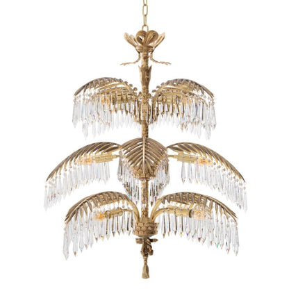 Chandelier Hildebrandt L Eichholtz