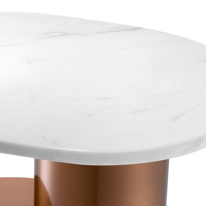 Side Table Tosca Eichholtz