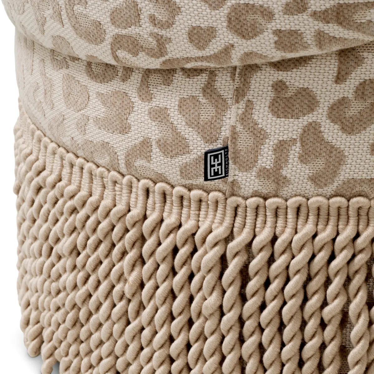 Dining Stool Greer Eichholtz