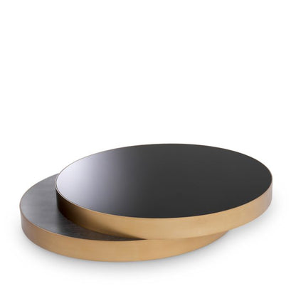 Coffee Table Griffith Eichholtz