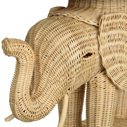 Side Table Elephant Eichholtz