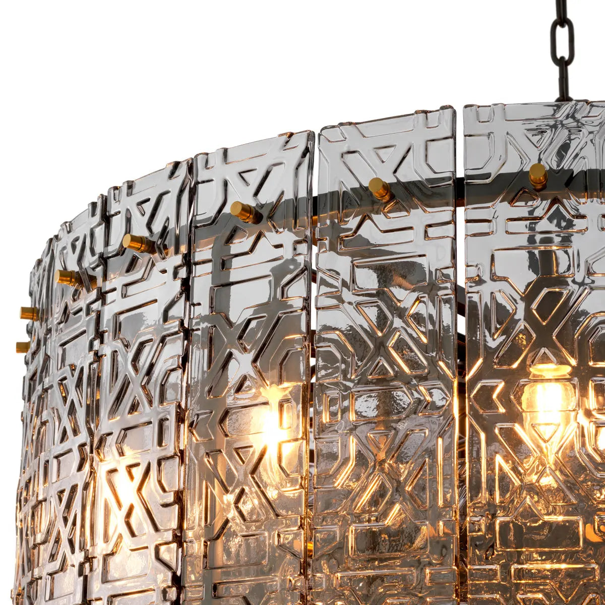 Chandelier Georgette Eichholtz