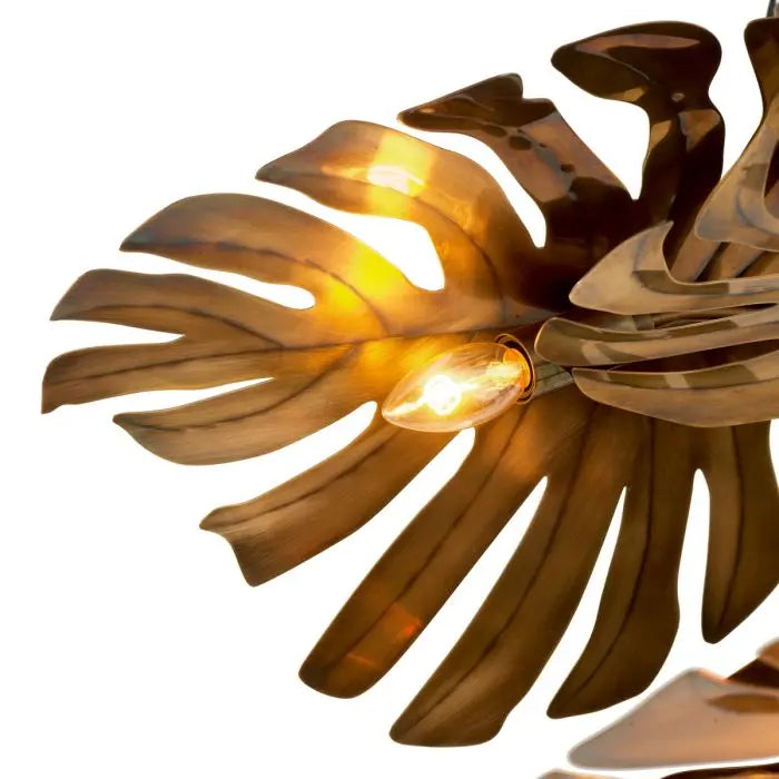 Chandelier Tropique Eichholtz