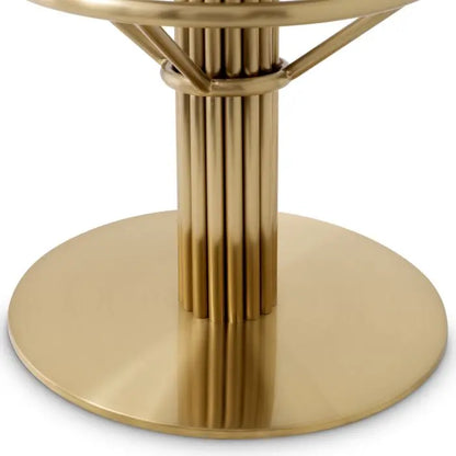 Bar Stool Dorland Eichholtz