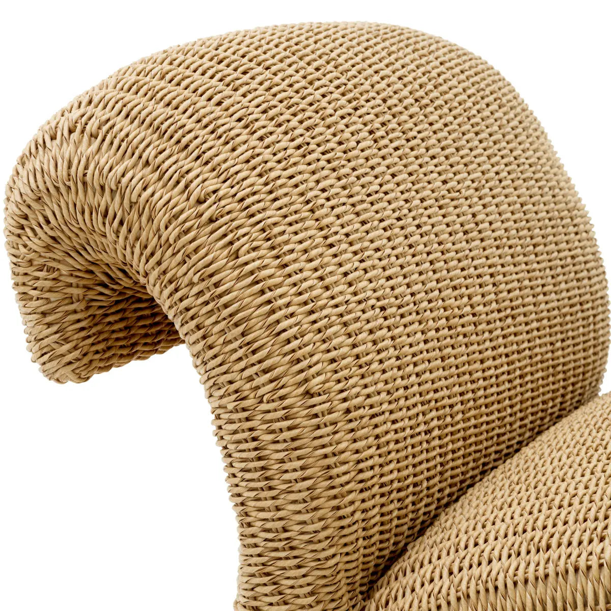 Outdoor Chair Vignola Eichholtz