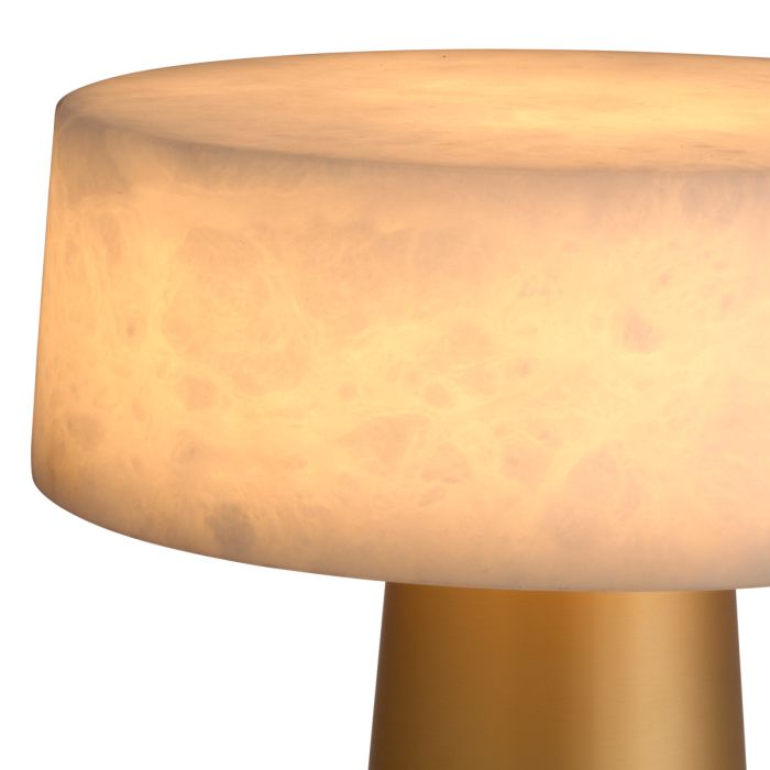 Table Lamp Cinco Eichholtz
