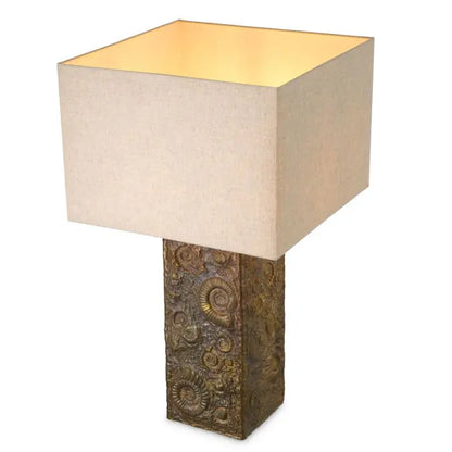 Table Lamp Kamari Eichholtz