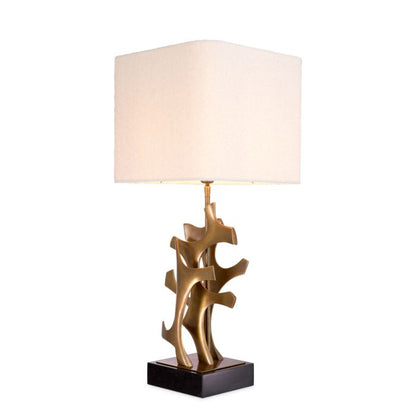 Table Lamp Agapé Eichholtz
