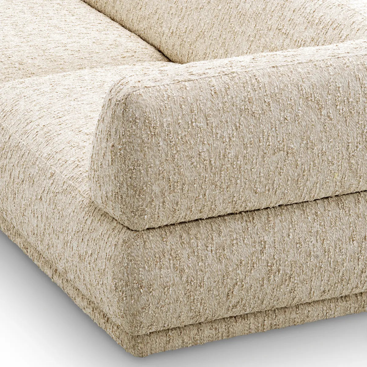 Sofa Oberon Eichholtz