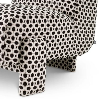 Chair Rockdale Eichholtz