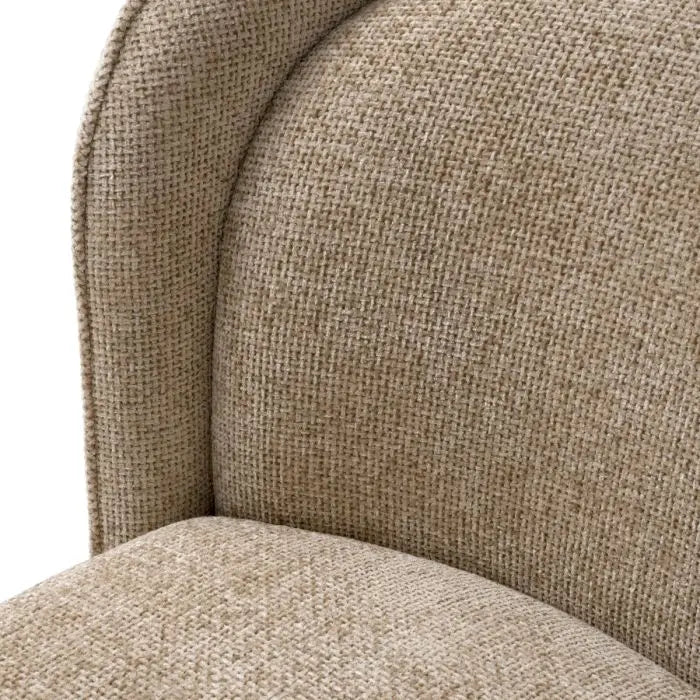 Chair Barrier Right Eichholtz