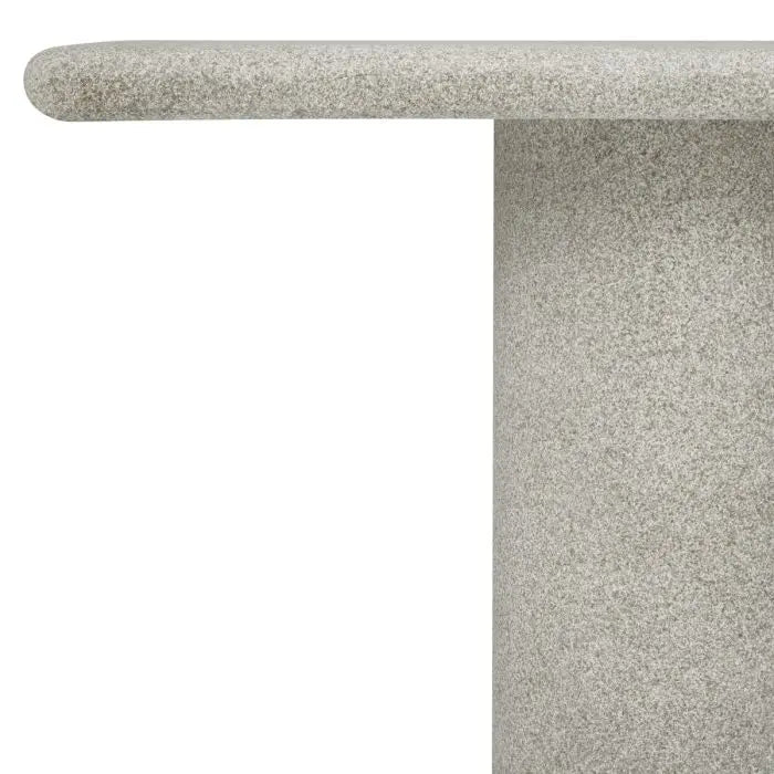 Outdoor Dining Table Cloverdale Eichholtz