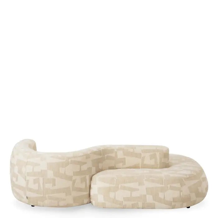 Sofa Julita Eichholtz