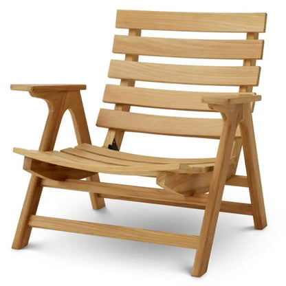 Outdoor Chair Oceanview Eichholtz
