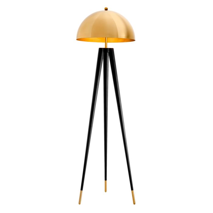 Floor Lamp Coyote Eichholtz