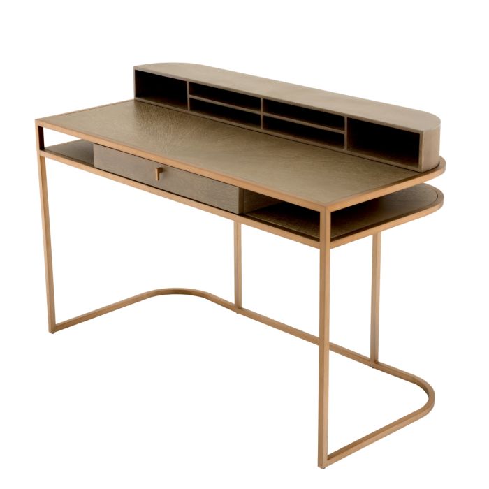 Desk Highland Eichholtz