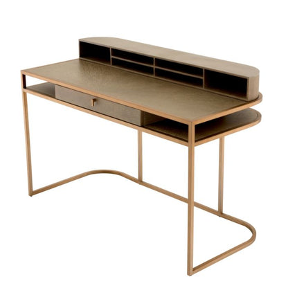 Desk Highland Eichholtz