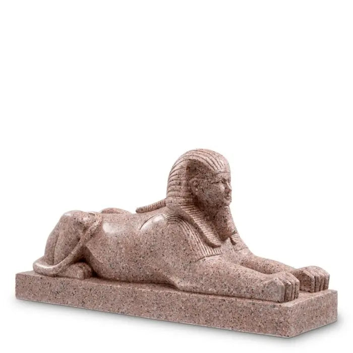 Object Sphinx Hatshepsut Eichholtz