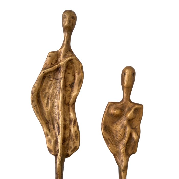 Object Dual  Set Of 2 Eichholtz