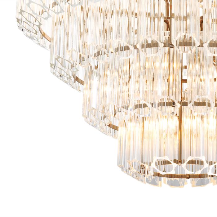 Chandelier Vittoria L Eichholtz