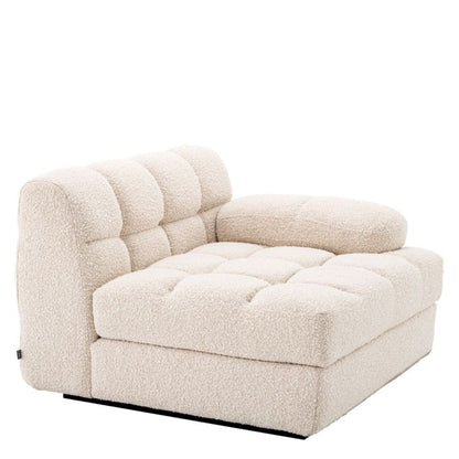 Modular Sofa Dean right Eichholtz
