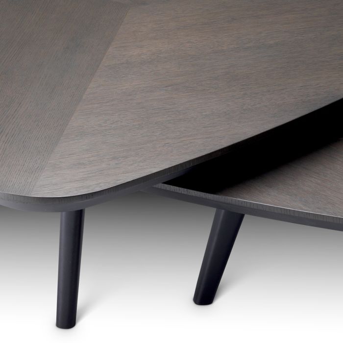 Coffee Table Lauren set of 2 Eichholtz
