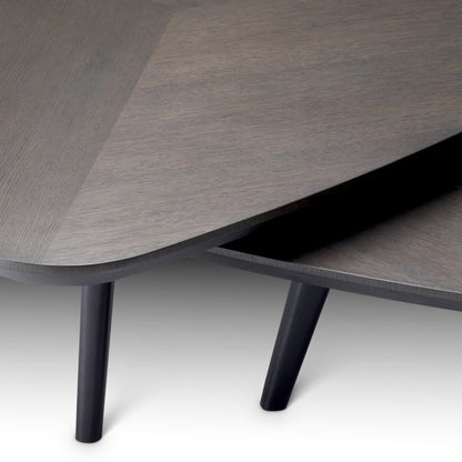 Coffee Table Lauren set of 2 Eichholtz