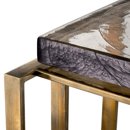 Side Table Crescent Eichholtz