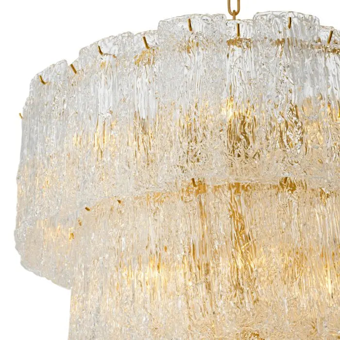 Chandelier Almeria Eichholtz
