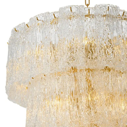 Chandelier Almeria Eichholtz