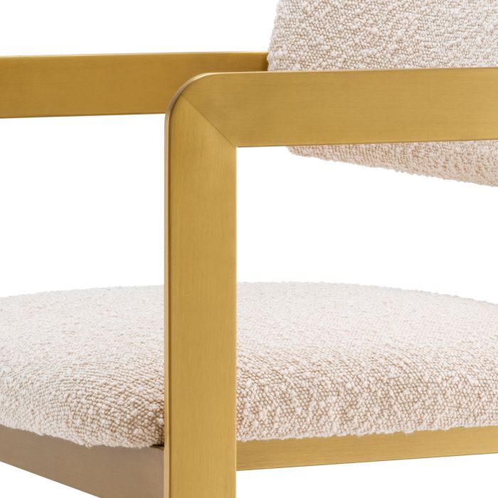 Counter Stool Donato Eichholtz
