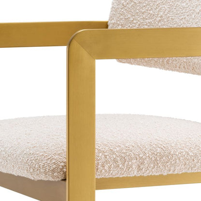 Counter Stool Donato Eichholtz