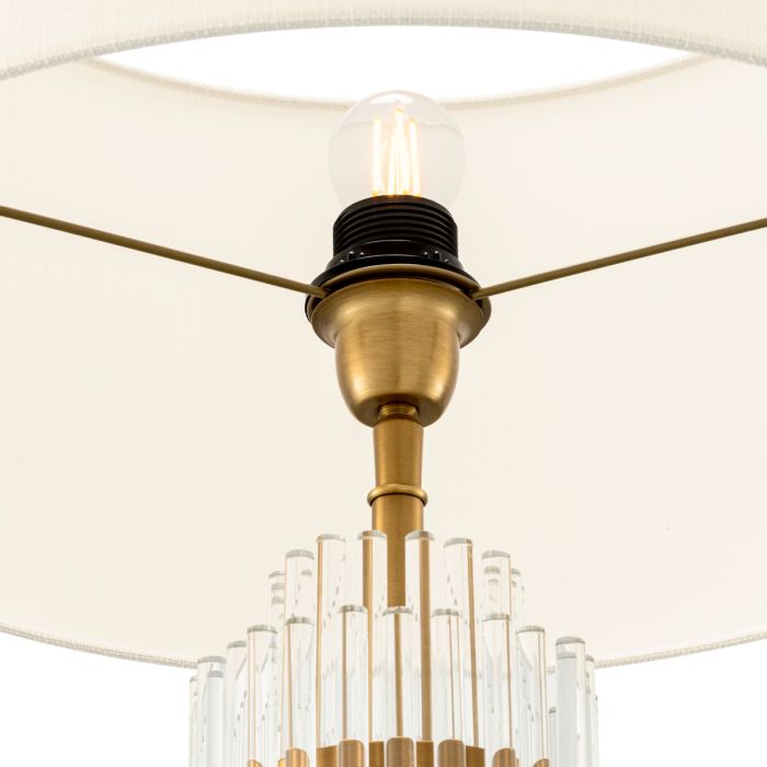 Table Lamp East Eichholtz