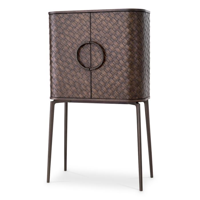 Wine Cabinet Nilsson Eichholtz