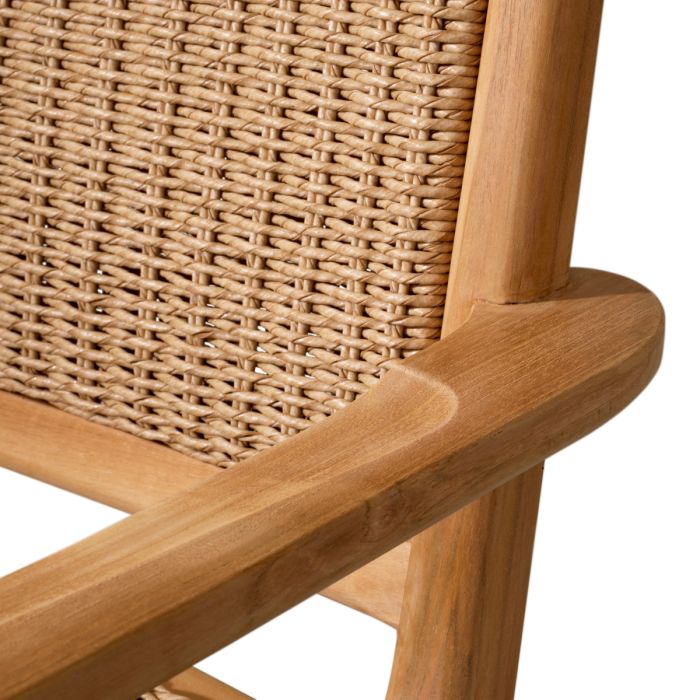 Outdoor Chair Pivetti *EXPO Eichholtz
