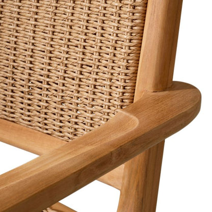 Outdoor Chair Pivetti *EXPO Eichholtz