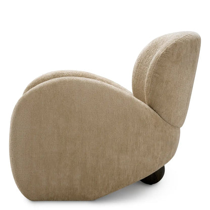 Chair Sylva Eichholtz