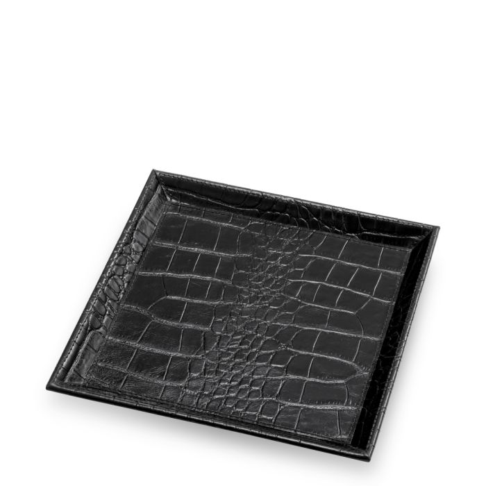 Desk Tray Scaleo Set Of 2 Eichholtz