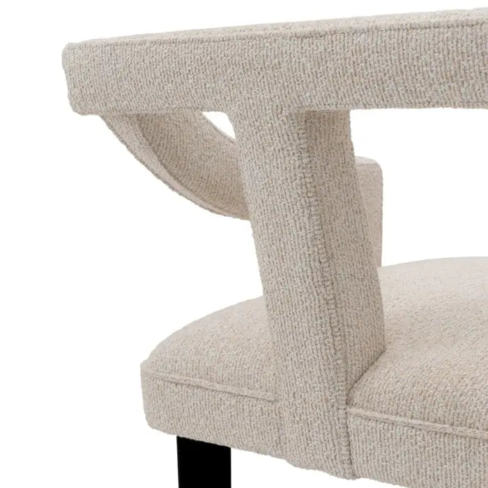 Bar Stool Roumier Eichholtz