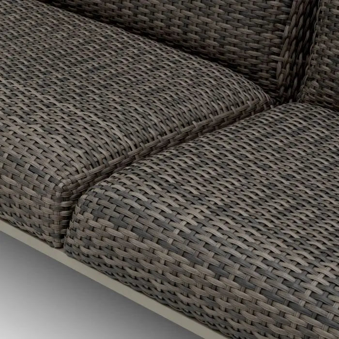 Outdoor Sofa Belle Vue Eichholtz