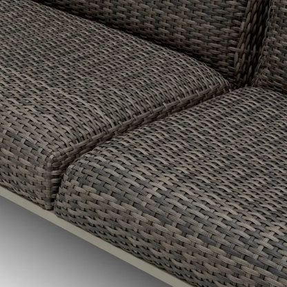 Outdoor Sofa Belle Vue Eichholtz