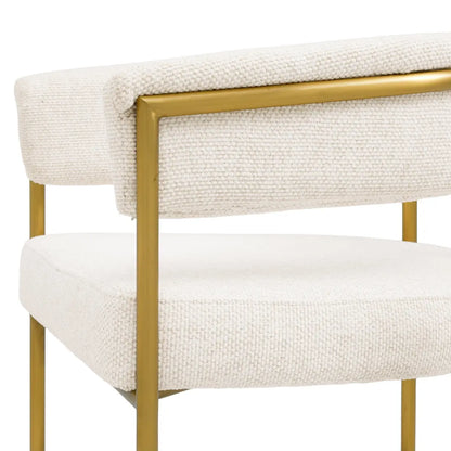 Dining Chair Gainsley Eichholtz