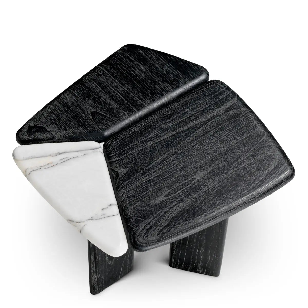 Side Table Brinton Eichholtz