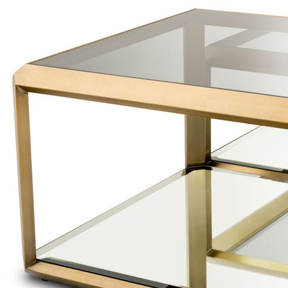 Coffee Table Callum  Set Of 4 Eichholtz